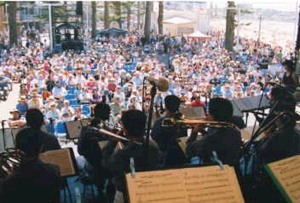 Manly Jazz Fest.2002