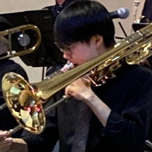 C{tBass Trombone Big Wing