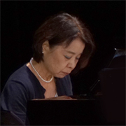 Michiko Kohama
